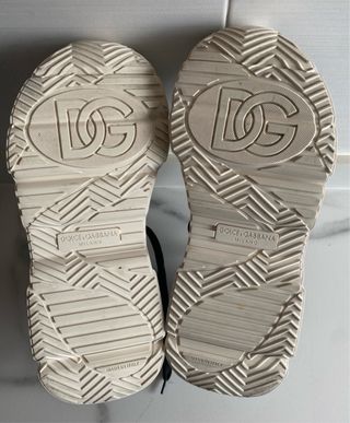 Zapatillas Dolce & Gabbana Daymaster