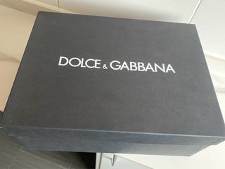 Zapatillas Dolce & Gabbana Daymaster
