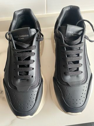 Zapatillas Dolce & Gabbana Daymaster
