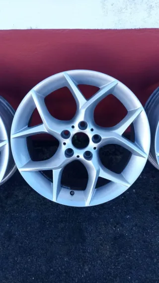 Llantas de BMW 18x8