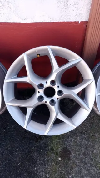 Llantas de BMW 18x8