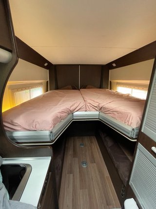 FIAT Ducato 2018