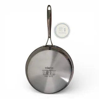 Sartén Essentia 20cm Inox 18/10 Vier