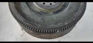 Volante Motor Deutz F3L912 Tractor D4006