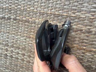 Pedales Shimano Ultegra