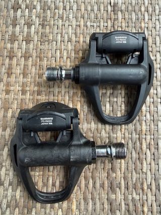 Pedales Shimano Ultegra