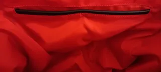 Borsa shopper nera Gaudi