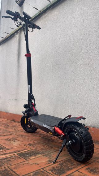 Patinete iScooter ix3 800W