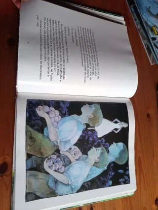 Miguel Delibes: Cuentos ilustrados