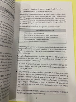 Orientación laboral y promoción de la calidad e...