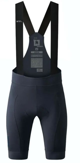 CULOTTE GOBIK MATT 2.0 HOMBRE K10 - ULTRABLUE - M