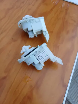 Bombas lavavajillas SKL PMP031BO