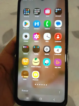 Samsung Galaxy A14 4G 128GB