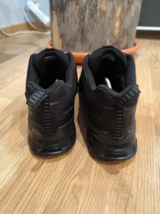 Zapatillas Salomon XA Pro 3D V9 GTX Gore-Tex