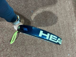 Pala Head Extreme Pro