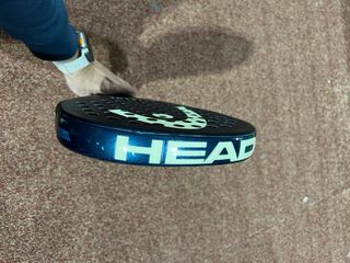 Pala Head Extreme Pro