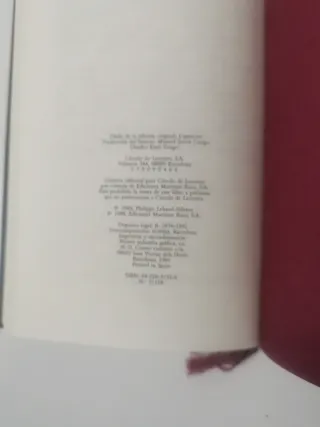 Más allá de la muerte.