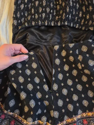 Mono corto Pull&Bear estampado