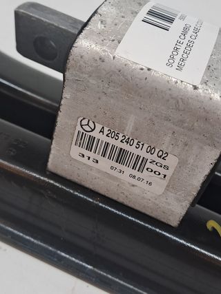 SOPORTE CAMBIO MERCEDES-BENZ CLASE C COUPE (W205)