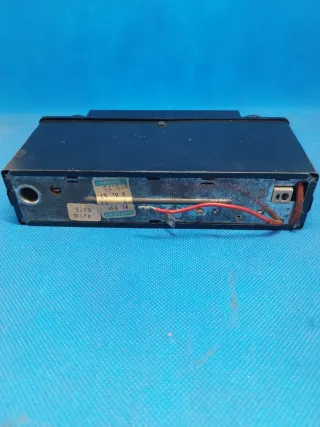 Autoradio Grundig Vintage mod. WK200