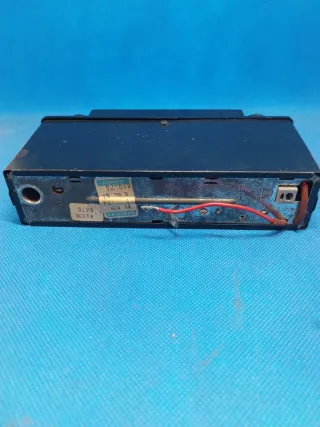 Autoradio Grundig Vintage mod. WK200