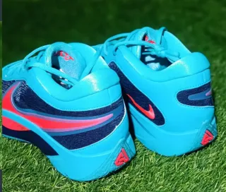 T44.5 envío incluido!! NIKE GIANNIS FREAK 6