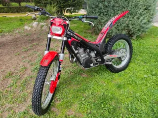 Gas Gas TXT PRO 280 año 2008 Matriculada