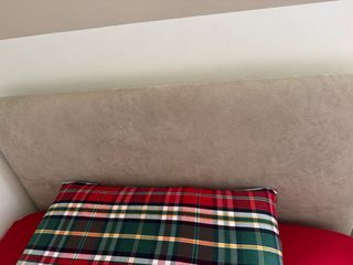 Letto una piazza e mezzo con box contenitore