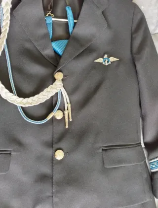 Traje de Comunión 10años