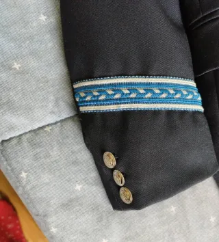 Traje de Comunión 10años