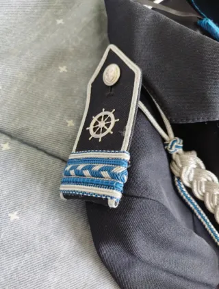 Traje de Comunión 10años