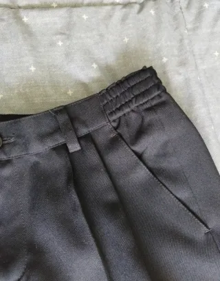 Traje de Comunión 10años