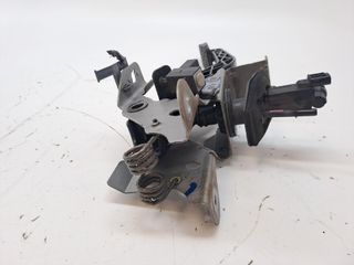 PEDAL EMBRAGUE MAZDA 2 LIM. ()