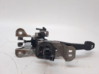 PEDAL EMBRAGUE MAZDA 2 LIM. ()