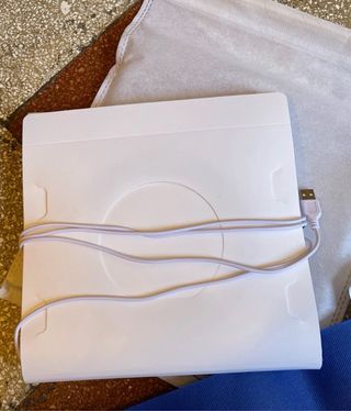 Studio Fotografico Portatile LED Regolabile