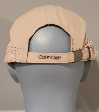 Gorro Calvin Klein Beige