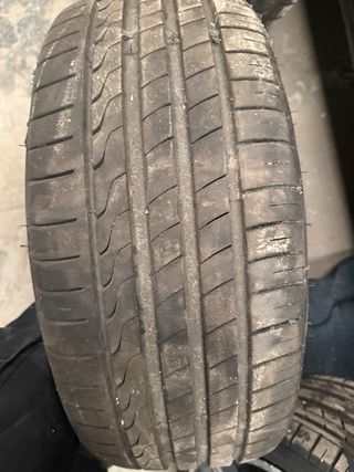 Llantas 20 pulgadas BMW