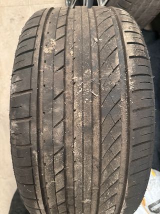 Llantas 20 pulgadas BMW