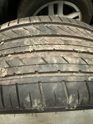 Llantas 20 pulgadas BMW
