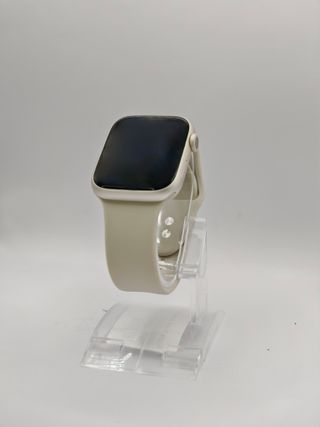 Apple Watch Series 9 45mm Blanco