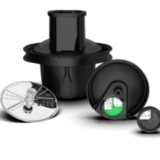 Cortador Thermomix TM7