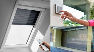 Reparación persianas Maresme