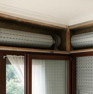 Reparación persianas Maresme