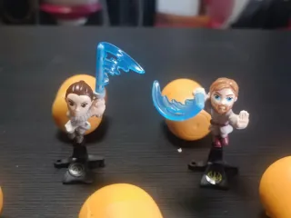 5 Sorprese Kinder Star Wars