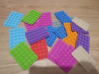 10 Ventosas para Telemóvel