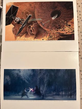 Star Wars Año a Año: Una historia visual. Edici...