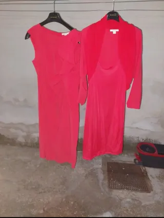 Abito  elegante  da donna