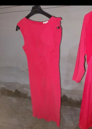 Abito  elegante  da donna