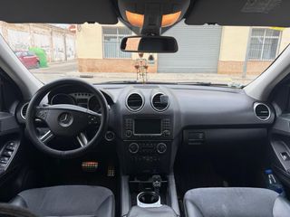 Mercedes-Benz Clase M 2007