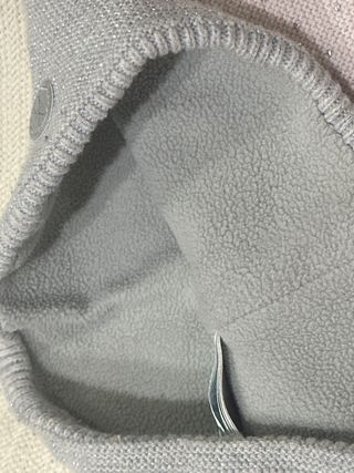 Bufanda tipo BUFF infantil